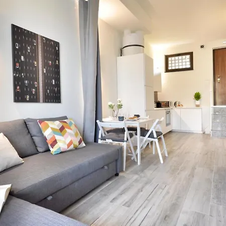 Ihost - Adriatico 6 Apartmán