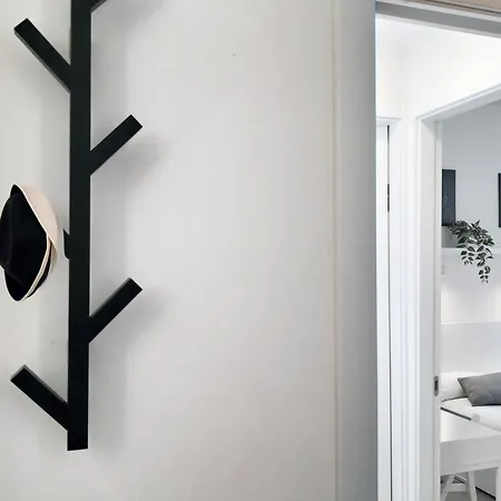 Apartmán Ihost - Adriatico 6 *