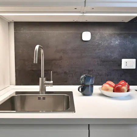 Ihost - Adriatico 6 Apartmán