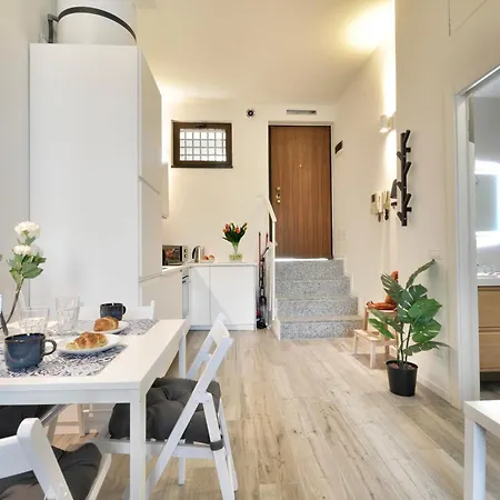 דירה Ihost - Adriatico 6 *