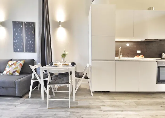 Ihost - Adriatico 6 Mediolan