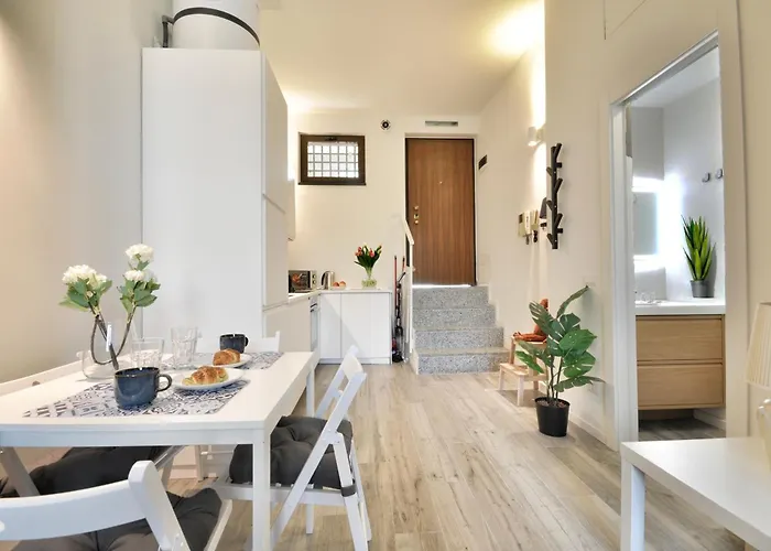 Apartament Ihost - Adriatico 6 *