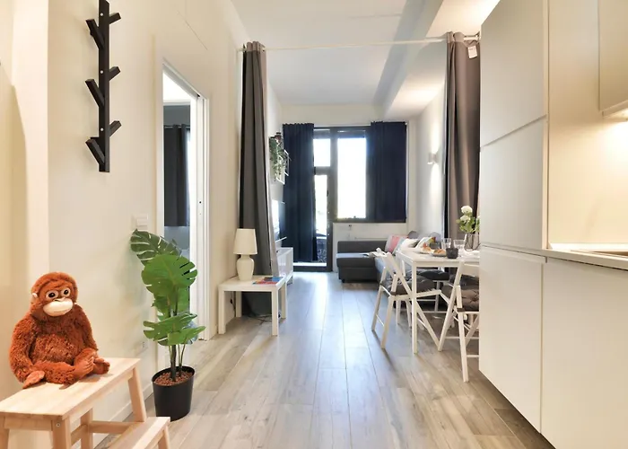 Ihost - Adriatico 6 Apartament