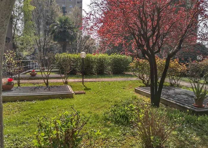 Ihost - Adriatico 6 Apartament