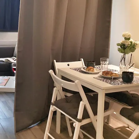 Apartamento Ihost - Adriatico 6 Milán