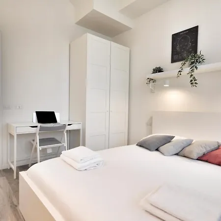 Ihost - Adriatico 6 Apartamento Milán