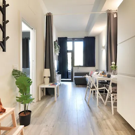 Ihost - Adriatico 6 Apartamento