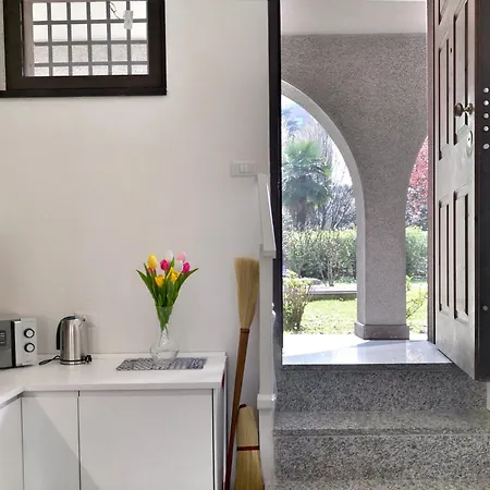 Apartamento Ihost - Adriatico 6 Milán