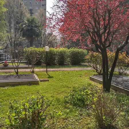 Ihost - Adriatico 6 Apartamento